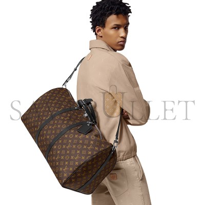 LOUIS VUITTON KEEPALL BANDOULIÈRE 55 M56714 (55*31*26cm)